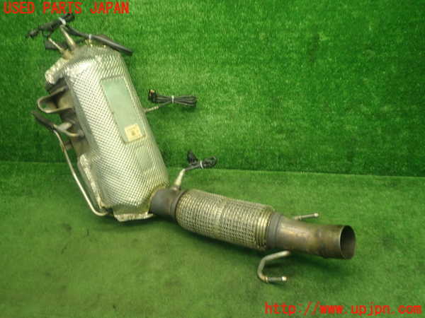 1UPJ-28982661]BMW ミニ(MINI)クーパーD F55(XT15)触媒1 中古_m0001.jpg