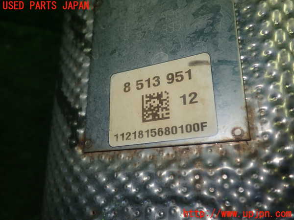 1UPJ-28982661]BMW ミニ(MINI)クーパーD F55(XT15)触媒1 中古_m0005.jpg