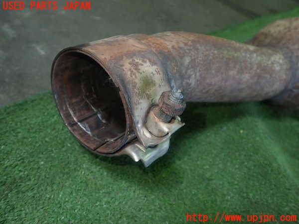 1UPJ-28982671]BMW ミニ(MINI)クーパーD F55(XT15)リアマフラー1 中古_m0003.jpg