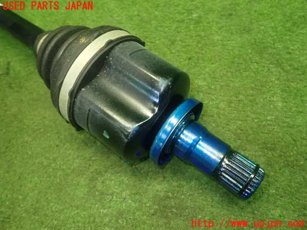1UPJ-28984015]BMW ミニ(MINI)クーパーD F55(XT15)左フロントドライブシャフト 中古_m0004.jpg