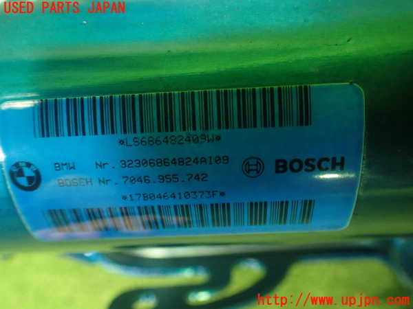 1UPJ-28984260]BMW ミニ(MINI)クーパーD F55(XT15)ステアリングシャフト 中古_m0004.jpg