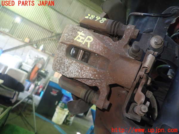 1UPJ-28984095]BMW ミニ(MINI)クーパーD F55(XT15)左リアキャリパー 中古_m0002.jpg