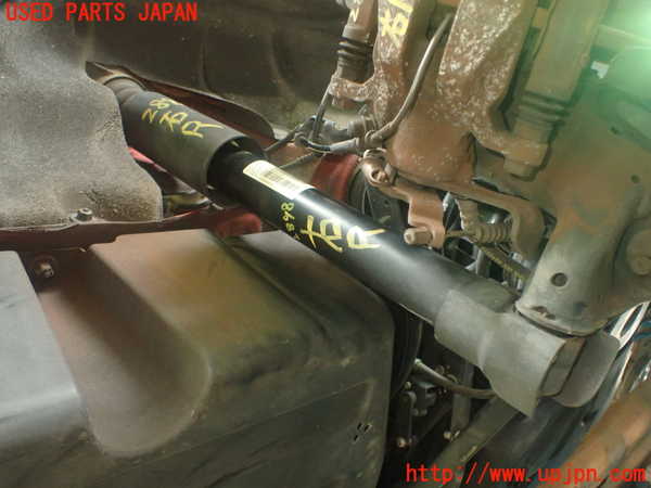 1UPJ-28985070]BMW ミニ(MINI)クーパーD F55(XT15)右リアショックアブソーバー 中古_m0001.jpg