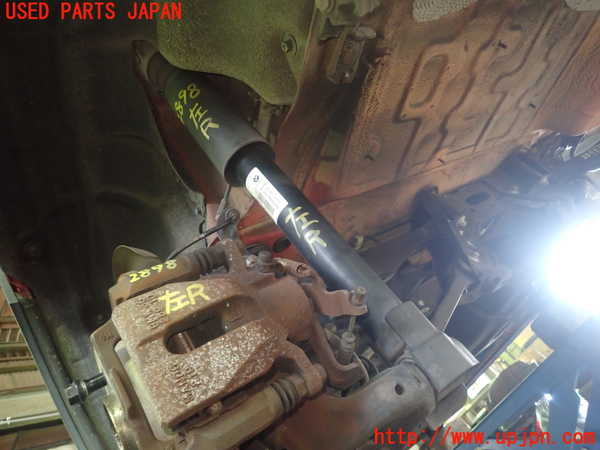 1UPJ-28985075]BMW ミニ(MINI)クーパーD F55(XT15)左リアショックアブソーバー 中古_m0001.jpg