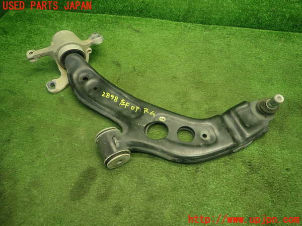 1UPJ-28985186]BMW ミニ(MINI)クーパーD F55(XT15)左フロントロアアーム1 中古_m0001.jpg