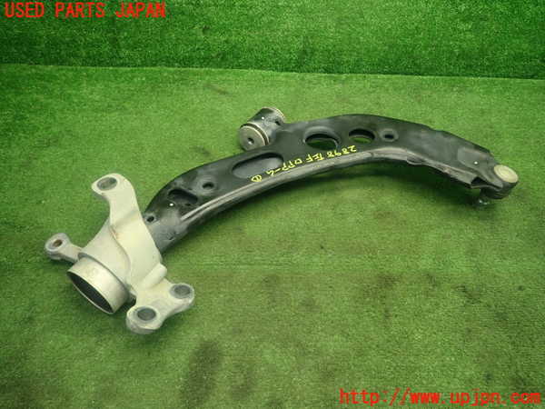1UPJ-28985186]BMW ミニ(MINI)クーパーD F55(XT15)左フロントロアアーム1 中古_m0003.jpg