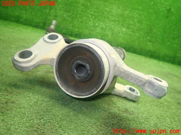 1UPJ-28985186]BMW ミニ(MINI)クーパーD F55(XT15)左フロントロアアーム1 中古_m0004.jpg