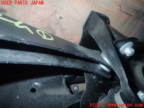1UPJ-28985156]BMW ミニ(MINI)クーパーD F55(XT15)左リアアッパーアーム1 中古_m0002.jpg