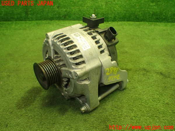 1UPJ-28986015]BMW ミニ(MINI)クーパーD F55(XT15)オルタネーター(ダイナモ) 中古_m0001.jpg