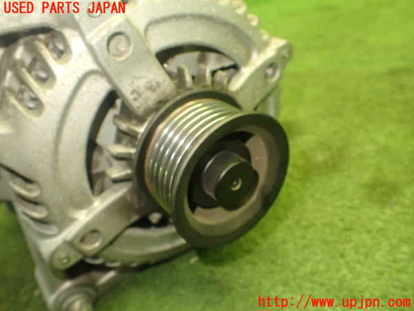 1UPJ-28986015]BMW ミニ(MINI)クーパーD F55(XT15)オルタネーター(ダイナモ) 中古_m0003.jpg