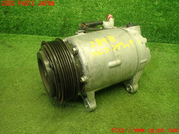 1UPJ-28986025]BMW ミニ(MINI)クーパーD F55(XT15)エアコンコンプレッサー 中古_m0001.jpg