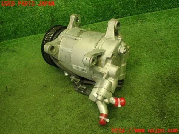 1UPJ-28986025]BMW ミニ(MINI)クーパーD F55(XT15)エアコンコンプレッサー 中古_m0002.jpg