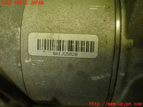 1UPJ-28986025]BMW ミニ(MINI)クーパーD F55(XT15)エアコンコンプレッサー 中古_m0003.jpg
