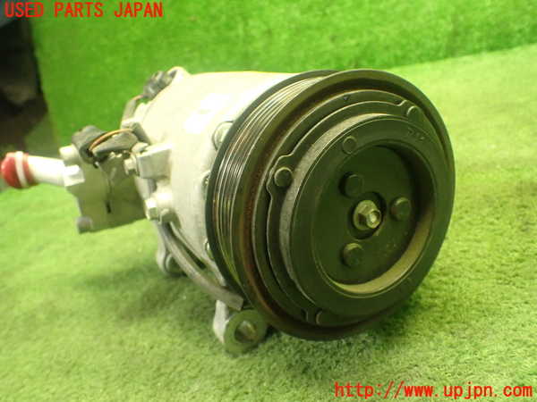 1UPJ-28986025]BMW ミニ(MINI)クーパーD F55(XT15)エアコンコンプレッサー 中古_m0004.jpg