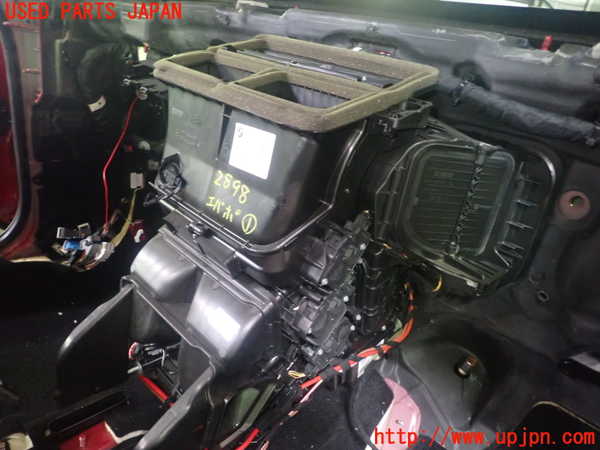 1UPJ-28986081]BMW ミニ(MINI)クーパーD F55(XT15)エバポレーター1 中古_m0002.jpg
