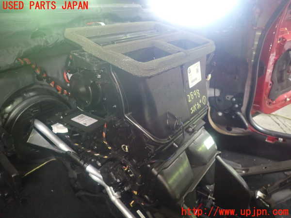 1UPJ-28986081]BMW ミニ(MINI)クーパーD F55(XT15)エバポレーター1 中古_m0003.jpg