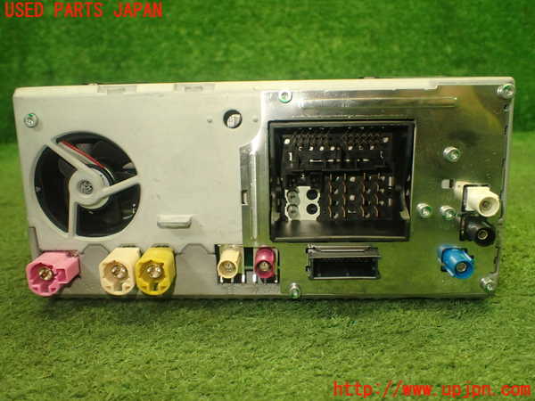 1UPJ-28986589]BMW ミニ(MINI)クーパーD F55(XT15)カーナビゲーション HDD 中古_m0003.jpg