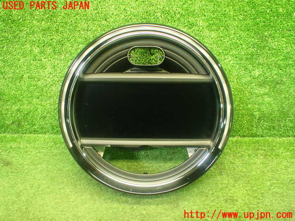 1UPJ-28986629]BMW ミニ(MINI)クーパーD F55(XT15)モニター 中古_m0001.jpg