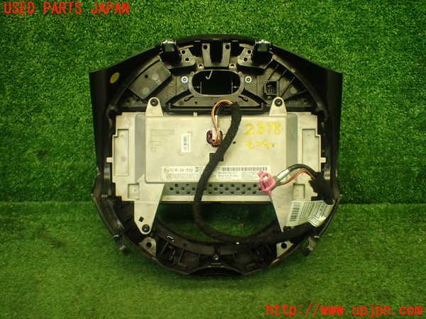 1UPJ-28986629]BMW ミニ(MINI)クーパーD F55(XT15)モニター 中古_m0002.jpg