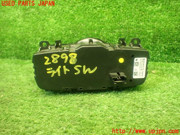 1UPJ-28986285]BMW ミニ(MINI)クーパーD F55(XT15)ライトスイッチ 中古_m0002.jpg