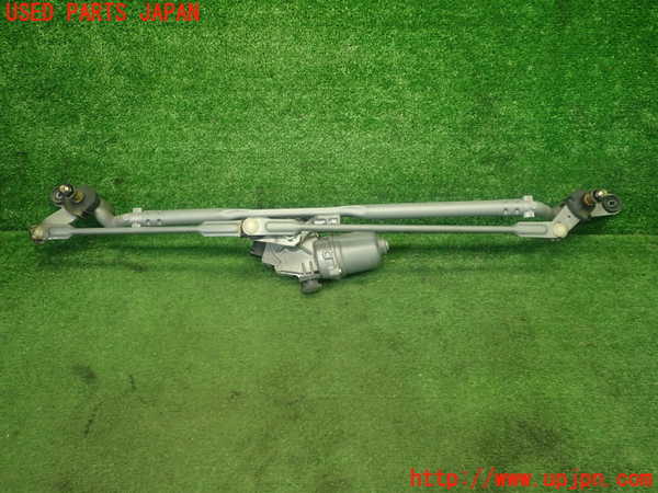 1UPJ-28986770]BMW ミニ(MINI)クーパーD F55(XT15)フロントワイパーモーター 中古_m0001.jpg