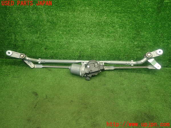 1UPJ-28986770]BMW ミニ(MINI)クーパーD F55(XT15)フロントワイパーモーター 中古_m0004.jpg