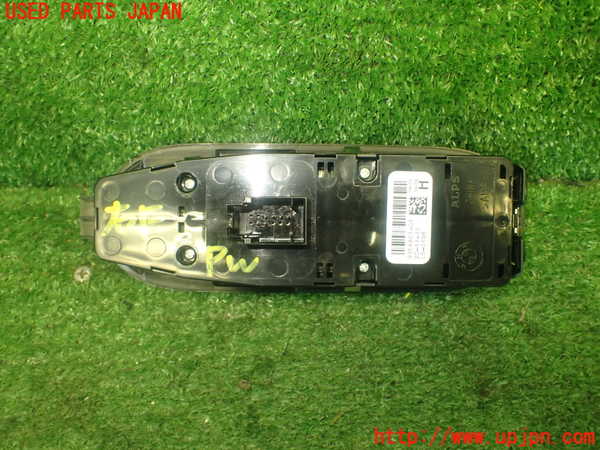 1UPJ-28986240]BMW ミニ(MINI)クーパーD F55(XT15)右前パワーウィンドウスイッチ 中古_m0003.jpg