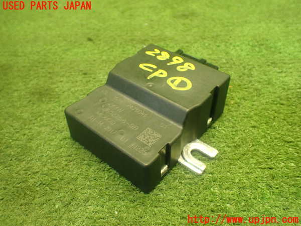 1UPJ-28986146]BMW ミニ(MINI)クーパーD F55(XT15)コンピューター1 (2602258-9B) 中古_m0001.jpg