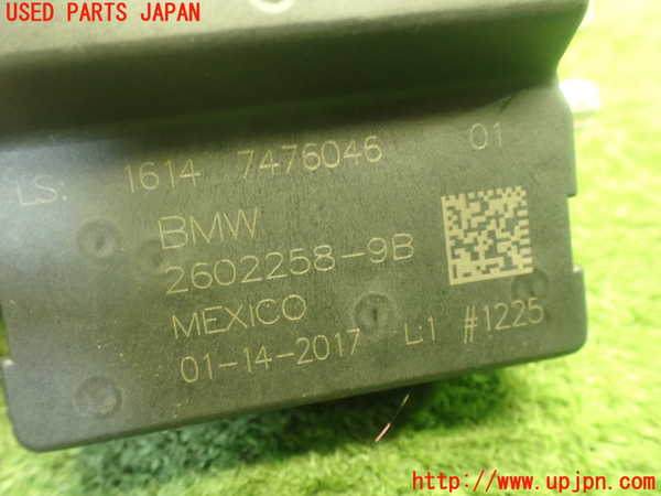 1UPJ-28986146]BMW ミニ(MINI)クーパーD F55(XT15)コンピューター1 (2602258-9B) 中古_m0003.jpg