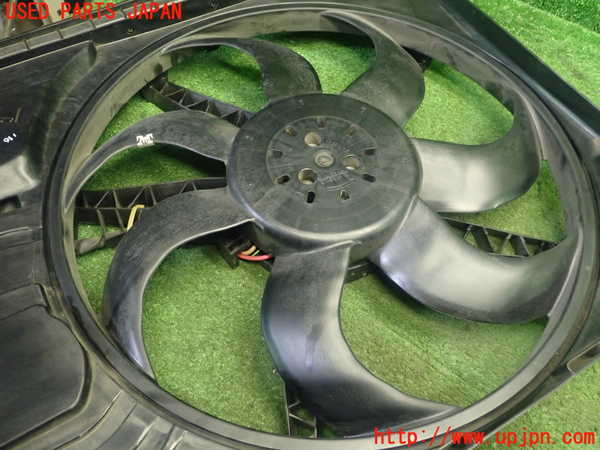 5UPJ-28986836]BMW ミニ(MINI)クーパーD F55(XT15)電動ファン1 中古_m0003.jpg