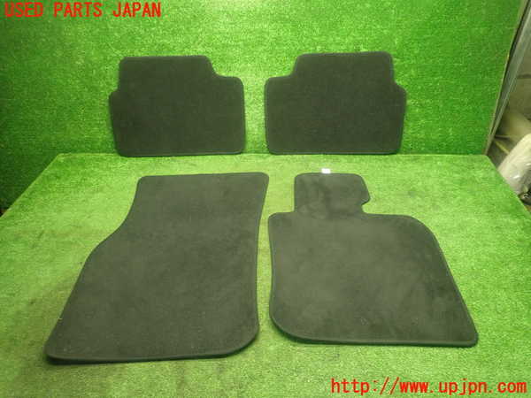 1UPJ-28987800]BMW ミニ(MINI)クーパーD F55(XT15)フロアマット 中古_m0001.jpg