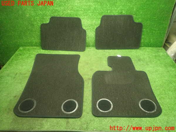 1UPJ-28987800]BMW ミニ(MINI)クーパーD F55(XT15)フロアマット 中古_m0002.jpg