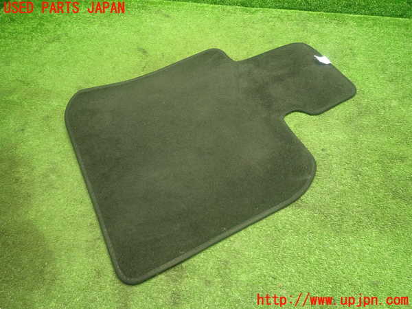 1UPJ-28987800]BMW ミニ(MINI)クーパーD F55(XT15)フロアマット 中古_m0003.jpg