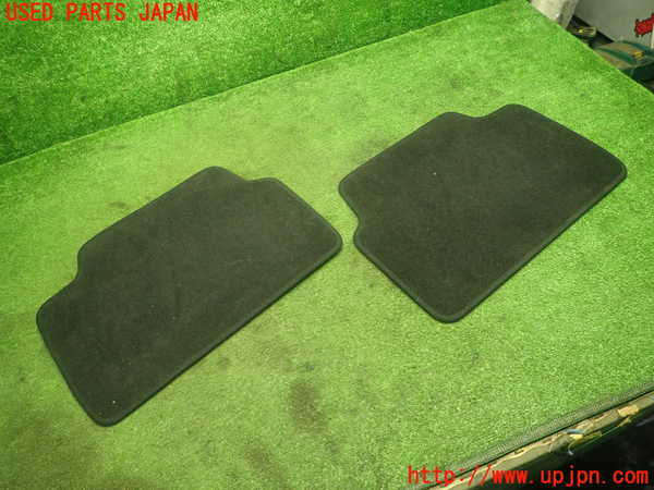 1UPJ-28987800]BMW ミニ(MINI)クーパーD F55(XT15)フロアマット 中古_m0005.jpg