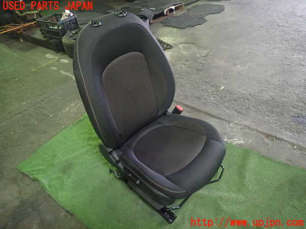 1UPJ-28987035]BMW ミニ(MINI)クーパーD F55(XT15)運転席シート 中古_m0001.jpg