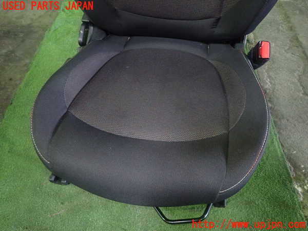 1UPJ-28987035]BMW ミニ(MINI)クーパーD F55(XT15)運転席シート 中古_m0002.jpg