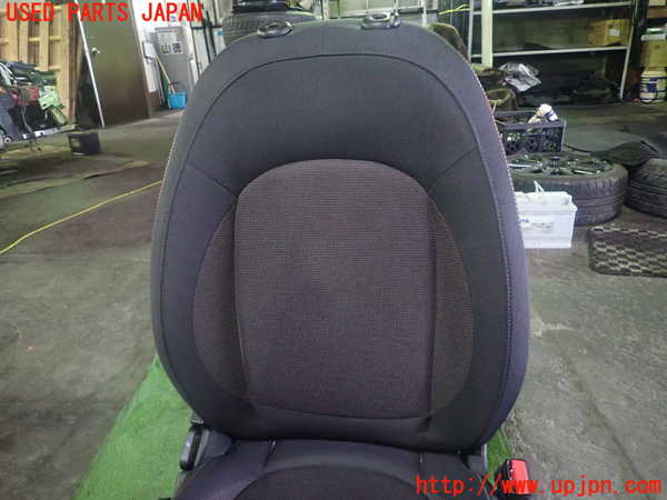 1UPJ-28987035]BMW ミニ(MINI)クーパーD F55(XT15)運転席シート 中古_m0003.jpg
