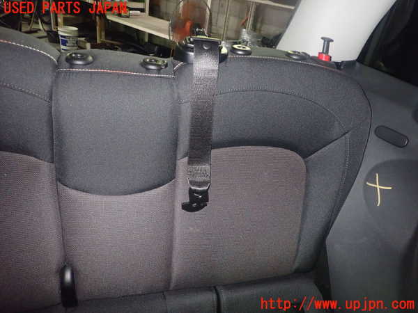 1UPJ-28987385]BMW ミニ(MINI)クーパーD F55(XT15)リアシート 中古_m0003.jpg