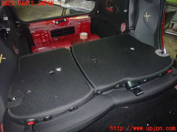 1UPJ-28987385]BMW ミニ(MINI)クーパーD F55(XT15)リアシート 中古_m0004.jpg