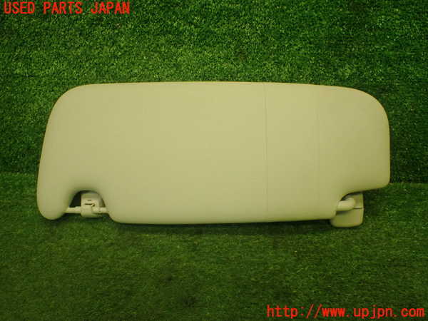 1UPJ-28987625]BMW ミニ(MINI)クーパーD F55(XT15)室内サンバイザー右側 中古_m0001.jpg