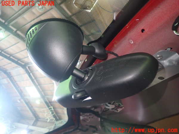 1UPJ-28987615]BMW ミニ(MINI)クーパーD F55(XT15)ルームミラー 中古_m0002.jpg
