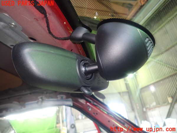 1UPJ-28987615]BMW ミニ(MINI)クーパーD F55(XT15)ルームミラー 中古_m0003.jpg