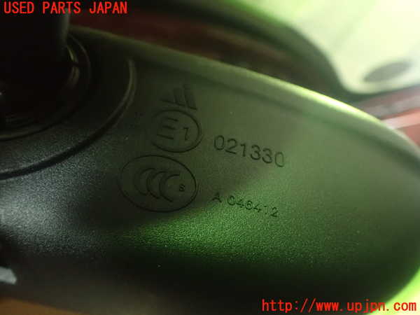 1UPJ-28987615]BMW ミニ(MINI)クーパーD F55(XT15)ルームミラー 中古_m0004.jpg