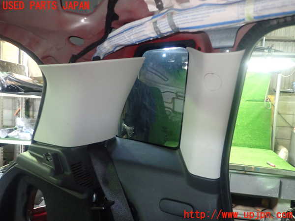 1UPJ-28987680]BMW ミニ(MINI)クーパーD F55(XT15)左リアピラートリム 中古_m0001.jpg