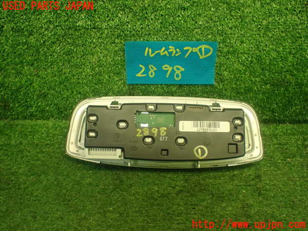 1UPJ-28986411]BMW ミニ(MINI)クーパーD F55(XT15)ルームランプ1 (1列目) 中古_m0002.jpg