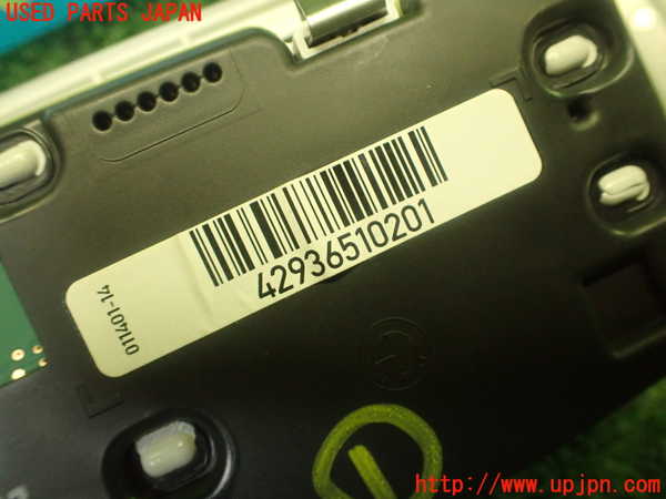 1UPJ-28986411]BMW ミニ(MINI)クーパーD F55(XT15)ルームランプ1 (1列目) 中古_m0003.jpg
