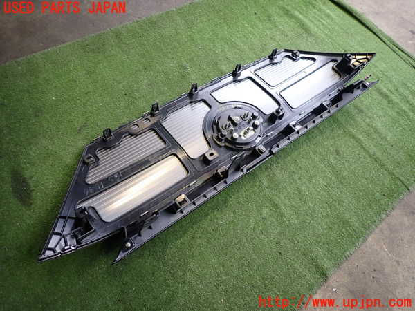 2UPJ-28991050]日産サクラ(SAKURA)(B6AW)ラジエターグリル 中古_m0004.jpg