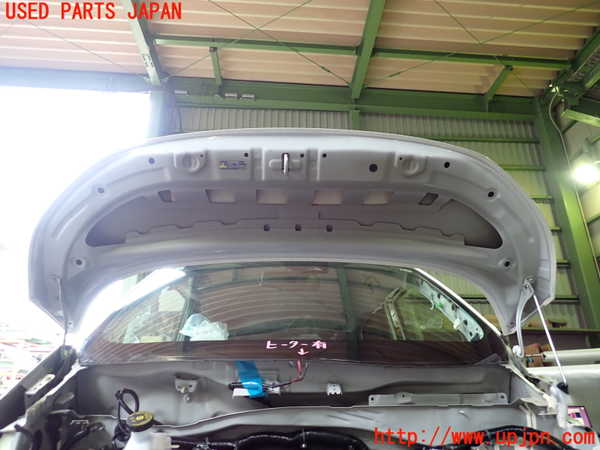 2UPJ-28991060]日産サクラ(SAKURA)(B6AW)ボンネットフード 中古_m0005.jpg