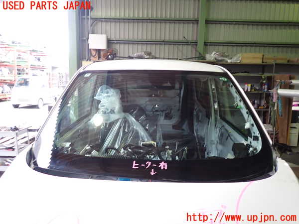 2UPJ-28991195]日産サクラ(SAKURA)(B6AW)フロントガラス (43R-00015) 中古_m0001.jpg