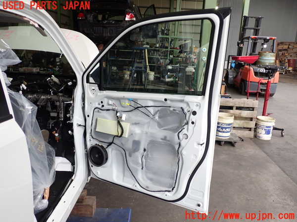 2UPJ-28991230]日産サクラ(SAKURA)(B6AW)右前ドア (43R-005165) 中古_m0004.jpg